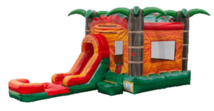 Bounce House Rental in Pace FL