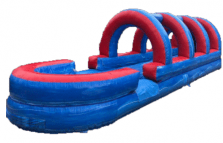 Water Slide Rentals In Cantonment, FL | 850-529-0932