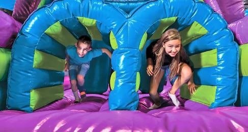 Bounce House Rentals in Pace Florida
