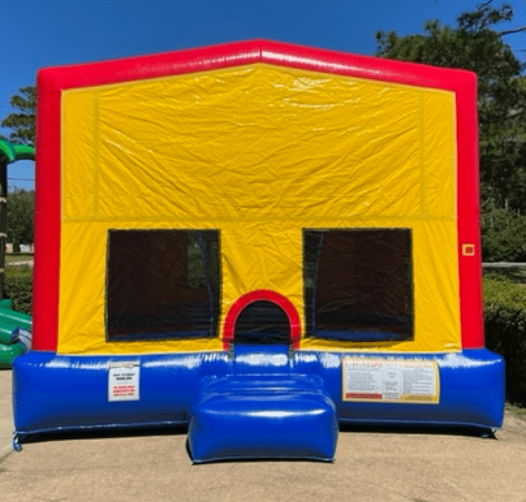 XL Classic Bounce House