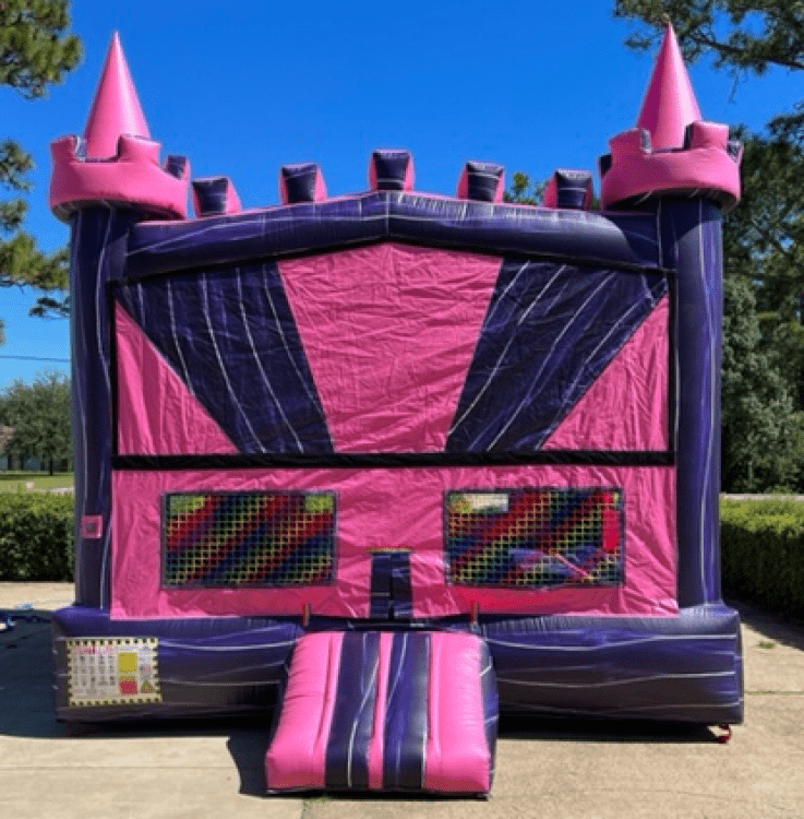 XL Princess Castle