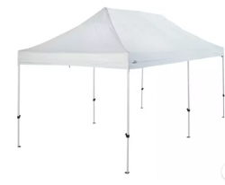10ft x 20ft pop up tent