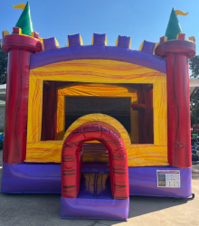 Fiesta Bounce House