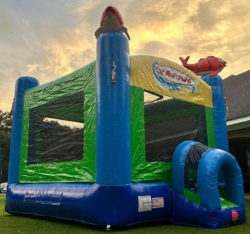 Kahuna Bounce House