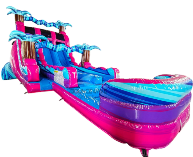 19ft Super Nova Hybrid