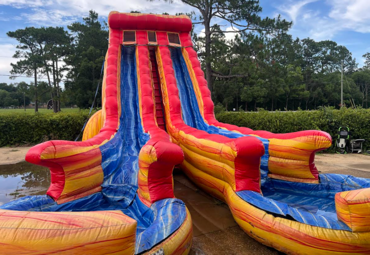22ft Cali Inferno