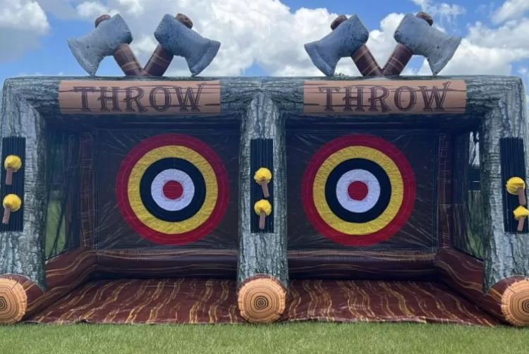 Axe Throw